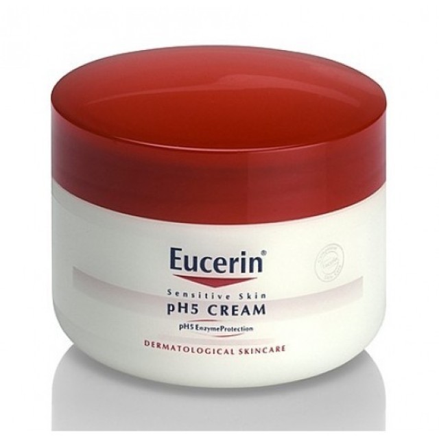 EUCERIN PH5 KREMA 75ML - Online Apoteka EUCERIN PH5 KREMA 75ML
